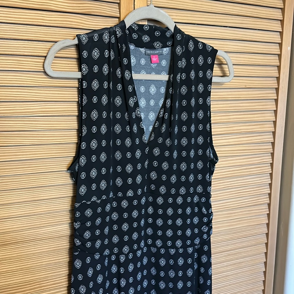 Vince Camuto, Maxi spring dress